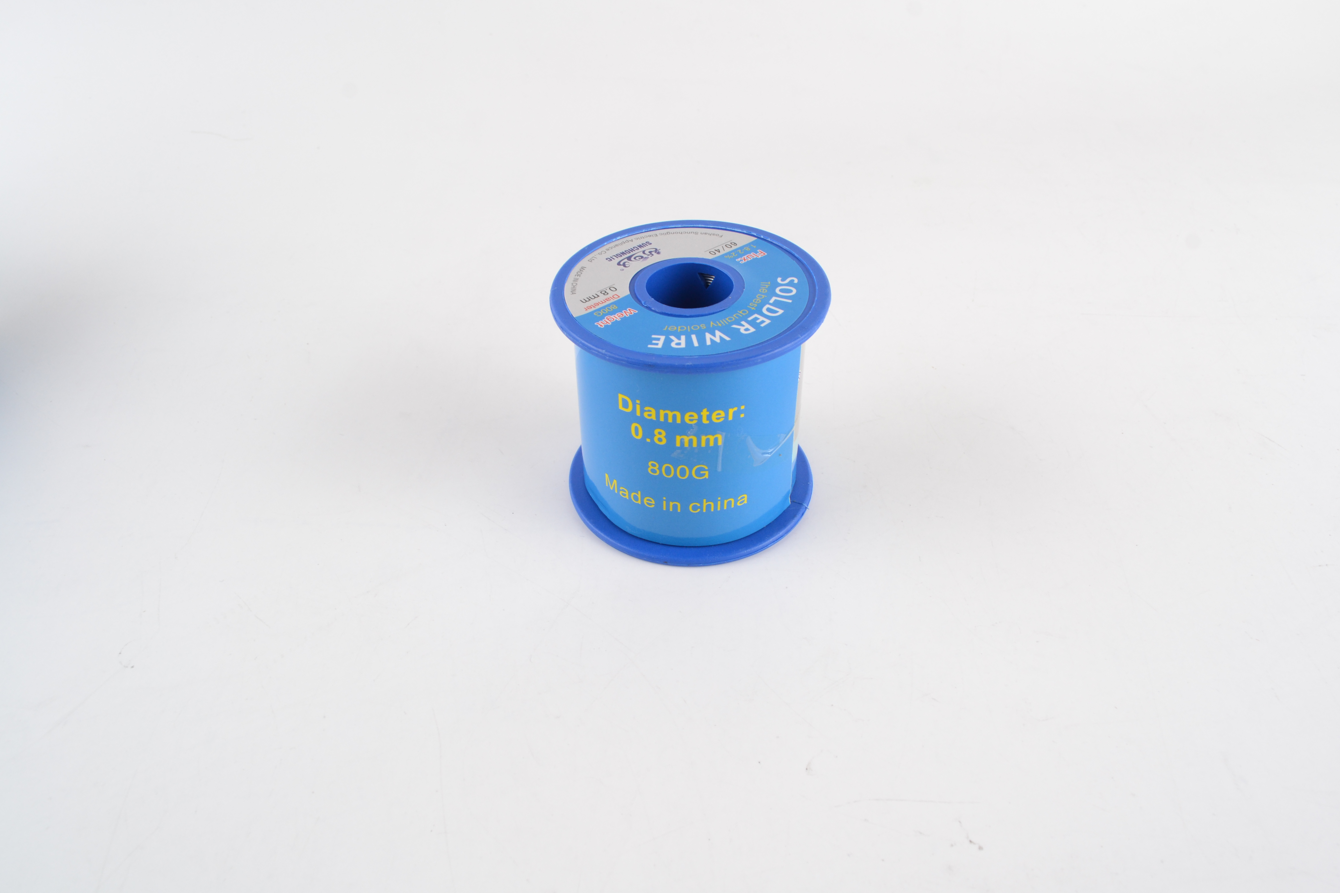 Solder Tin Wire - C05170075